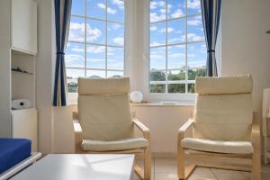 appartement vue lac Port Bourgenay 5 pers