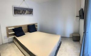 Résidence Mistral - Joli studio à Six Fours Les Plages 100m de la plage - Accès direct MAE-8844