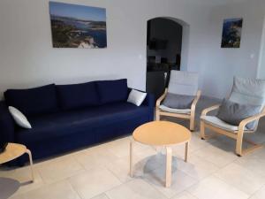 Résidence Mistral - Appartement 6 couchages à 100m de la mer à Six Fours Les Plages MAE-8864