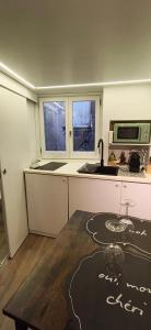 Navona Escape Cozy Central Loft