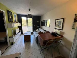 Résidence Cap Vert - APPARTEMENT FRONT DE MER DANS DOMAINE AVEC PISCINE ET TENNIS MAE-8984