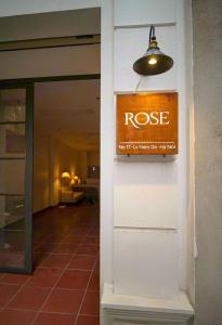 La Maison Rose - No 17 Ly Nam De