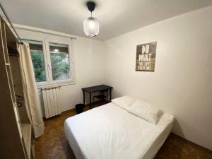 Résidence Rouviere - Grand appartement 8 couchages vue mer budget maitrisé MAE-9674