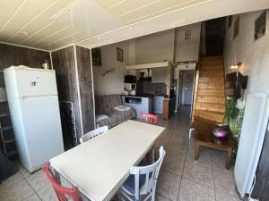 Résidence Fortin - Appartement 6 couchages accès mer à pied MAE-9864