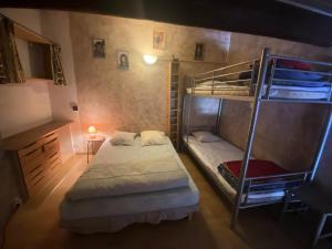 Résidence Fortin - Appartement 6 couchages accès mer à pied MAE-9864