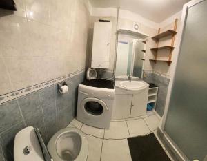 Résidence Fortin - Appartement 6 couchages accès mer à pied MAE-9864