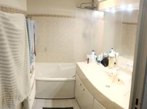 Résidence Pinedes Aryana - Joli appartement climatisé dans domaine avec piscine MAE-5614