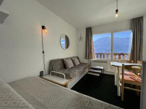 Résidence Necou - Appartement pour 4 avec chambre MAE-3904