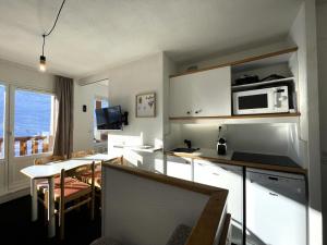 Résidence Necou - Appartement pour 4 avec chambre MAE-3904