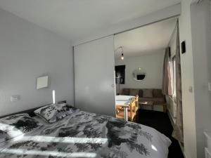 Résidence Necou - Appartement pour 4 avec chambre MAE-3904