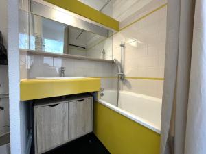 Résidence Necou - Appartement pour 4 avec chambre MAE-3904