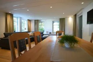 Ferienwohnung am Lennepark - Schmallenberg