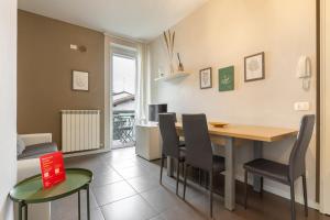 Desenzano Uptown Suites by Wonderful Italy