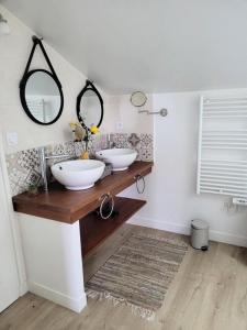 Résidence Ker Sanmamaleo - Villa Ker Sanmamaleo vacances près de la plage MAE-3604