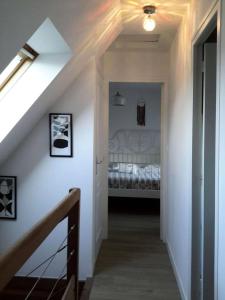 Résidence Ker Sanmamaleo - Villa Ker Sanmamaleo vacances près de la plage MAE-3604