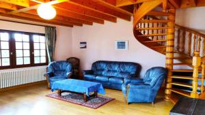 Résidence C78-tregastel - Guz Heol maison proche plage de la Grève Blanche MAE-3744