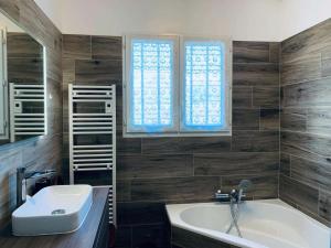 Résidence C78-tregastel - Guz Heol maison proche plage de la Grève Blanche MAE-3744