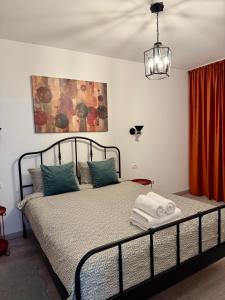 Adora Park Suite - City View & Free Parking