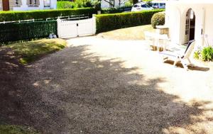 Résidence C26-tregastel - Appartement dans villa à 100 mètres de la plage MAE-3034