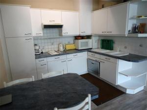 Résidence Casino - Spacieux T2, à deux pas de la plage du Val André. MAE-6604