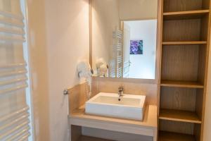 Résidence Les Terrasses Du Soleil Dor - Agréable duplex avec vue sur les pistes MAE-4534