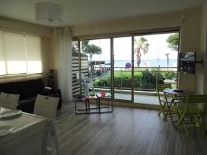 Résidence Bougainvilliers - Arcachon, front de mer au cœur de l’hyper-centre. MAE-9264