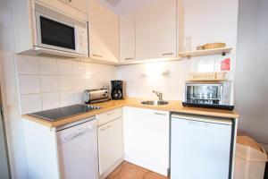 Les Chalets Petit Bonheur - LES CHALETS PETIT BONHEUR - CHT84 MAE-2504