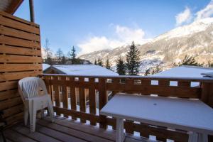 Les Chalets Petit Bonheur - LES CHALETS PETIT BONHEUR - CHT84 MAE-2504