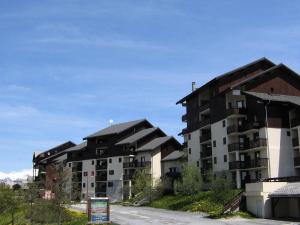 Résidence Praz De Lours 2 - Studio 4 personnes à Vallandry en centre station et proche des pistes MAE-4004