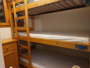 Résidence Praz De Lours 2 - Studio 4 personnes à Vallandry en centre station et proche des pistes MAE-4004