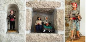 Résidence L27-ile Grande - Petit paradis devant la mer à Ile Grande MAE-1943