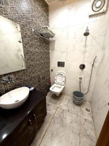 Procos Studio- Luxury Apartment