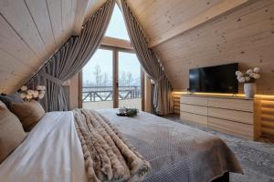 EcoWood Tatry by Jasek Premium