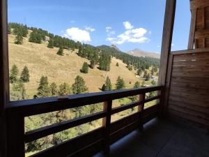 Les Chalets Des Rennes - Appartement moderne 3P6 - Les Chalets Des Rennes MAE-6571