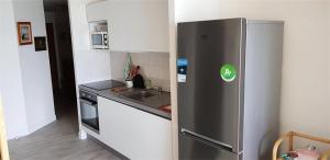 Résidence Les Bains - Charmant studio de 30m², sur lavenue du Val-André. MAE-6504