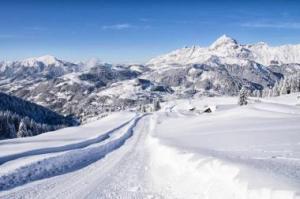 Résidence Les Belles Roches - Appartement six personnes au centre du village MAE-7244