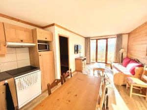 Résidence Les Belles Roches - Appartement six personnes au centre du village MAE-7244