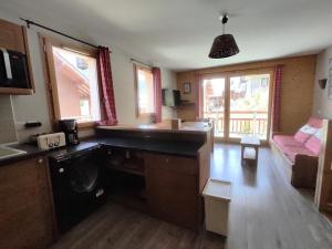 Les Chalets Des Rennes - Appartement 4 pièces - Les Chalets Des Rennes MAE-6601