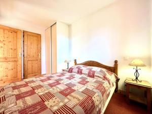 Résidence Les Belles Roches - Appartement six personnes au centre du village MAE-7244