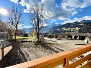 Résidence Les Belles Roches - Appartement six personnes au centre du village MAE-7244