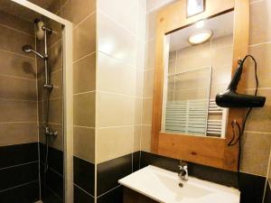 Les Chalets Des Rennes - Appartement 4 pièces - Les Chalets Des Rennes MAE-6601