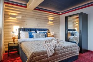 Domki EcoWood Tatry by Jasek Premium