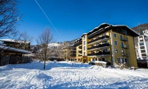 Hotel Pinzgauerhof by Alpeffect Hotels