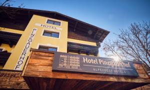 Hotel Pinzgauerhof by Alpeffect Hotels
