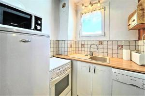 Résidence Corbier A3 - APPARTEMENT CENTRE STATION POUR 6 PERSONNES MAE-7494