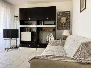 Résidence Parc - Appartement T2 de 42m², à deux pas de la plage du Val André. MAE-6564