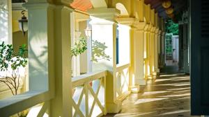 JingLand Residence hill