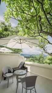 JingLand Residence hill