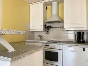 Résidence Les Bains - Charmant duplex à 50m de la promenade du Val André. MAE-6594