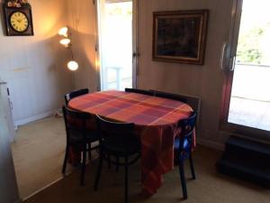 Résidence Amiraute - Appartement T3, idéalement situé, à 100 des plages et commerces. MAE-6624